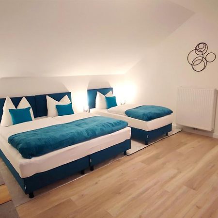 Homely Stay - Urban Oasis Apartments Moosburg an der Isar Eksteriør billede